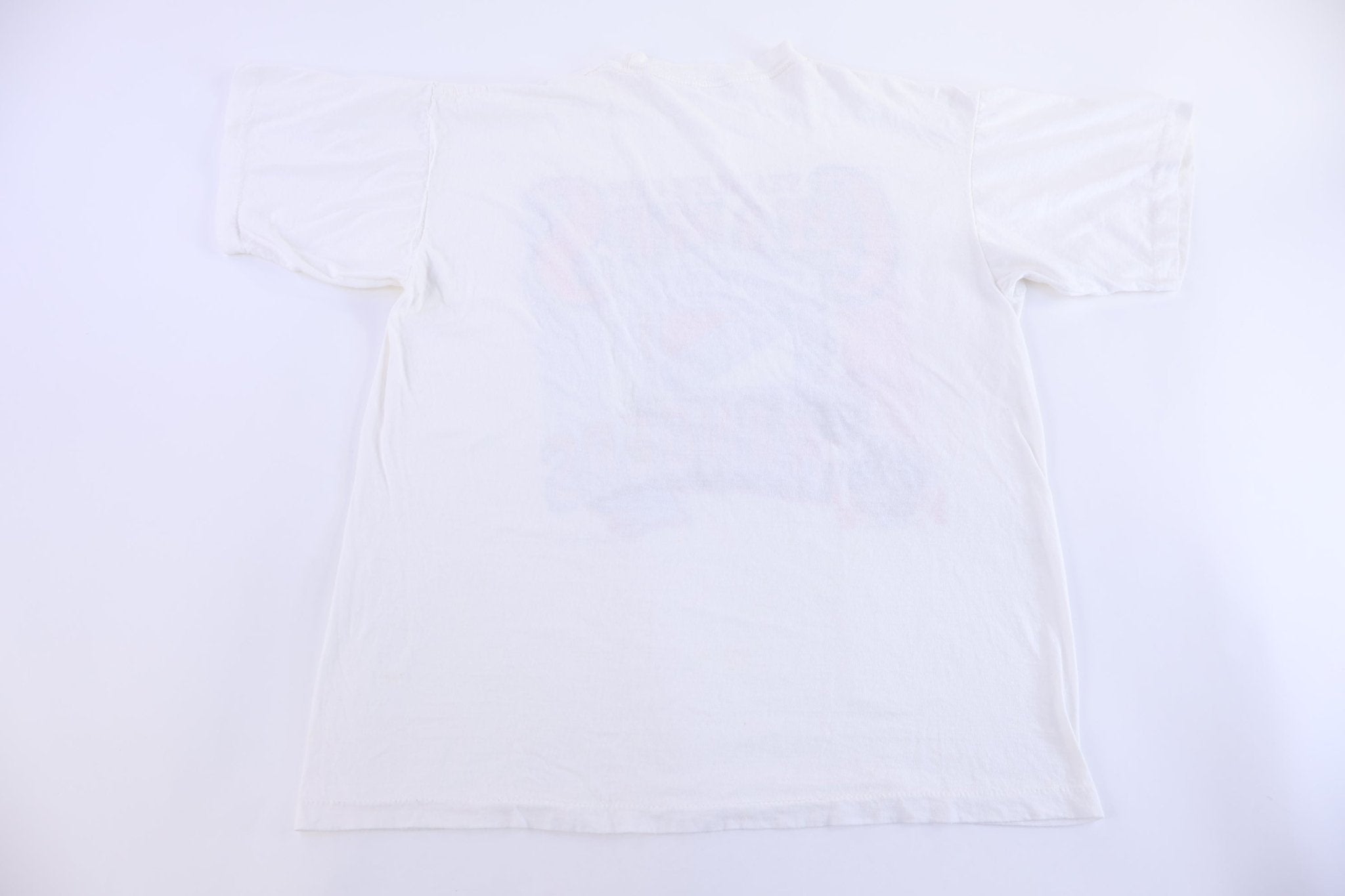 1994 New York Rangers Hockey Stanley Champs T-shirt - Shirts & Tops - Thrifted Threads