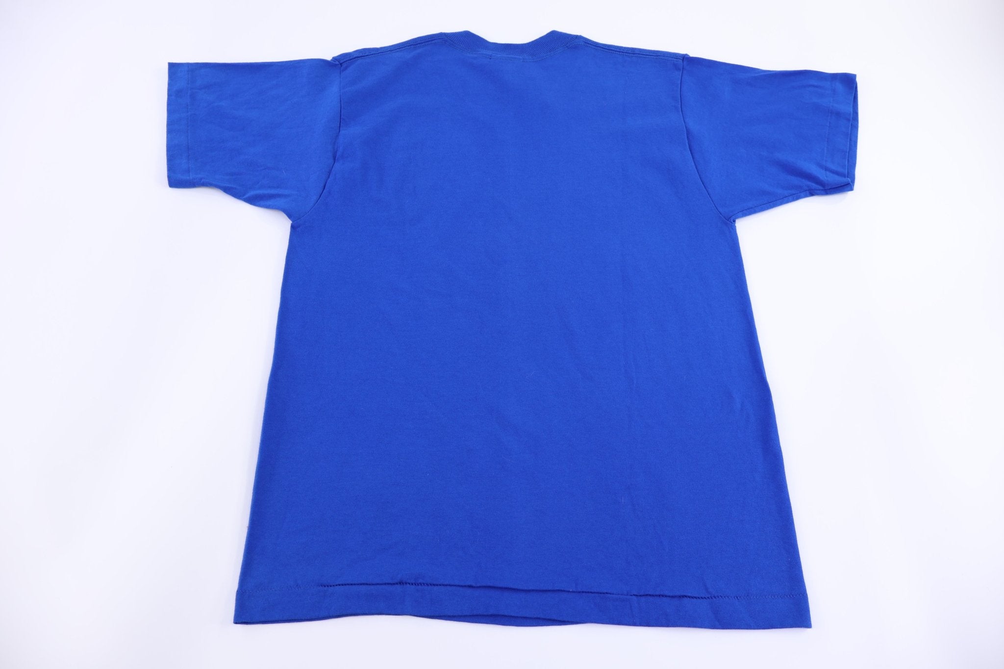 1994 New York Rangers Mark Messier T-shirt - Shirts & Tops - Thrifted Threads