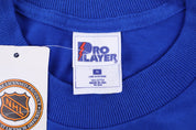 1994 New York Rangers Mark Messier T-shirt - Shirts & Tops - Thrifted Threads
