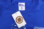 1994 New York Rangers Mark Messier T-shirt - Shirts & Tops - Thrifted Threads