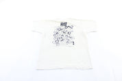1994 Nita's Hideaway The Caricature Connection Graphic T-Shirt - ThriftedThreads.com