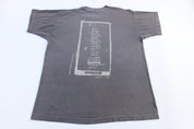 1994 Pearl Jam "Freak" Tour T-shirt - Shirts & Tops - Thrifted Threads