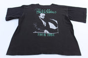 1994 Phil Collins Tour T-shirt - ThriftedThreads.com