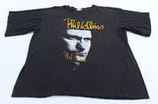 1994 Phil Collins Tour T-shirt - ThriftedThreads.com
