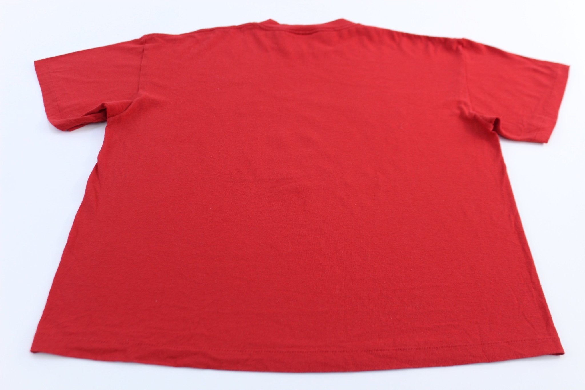 1994 Philadelphia Phillies Baseball Graphic T-Shirt - ThriftedThreads.com
