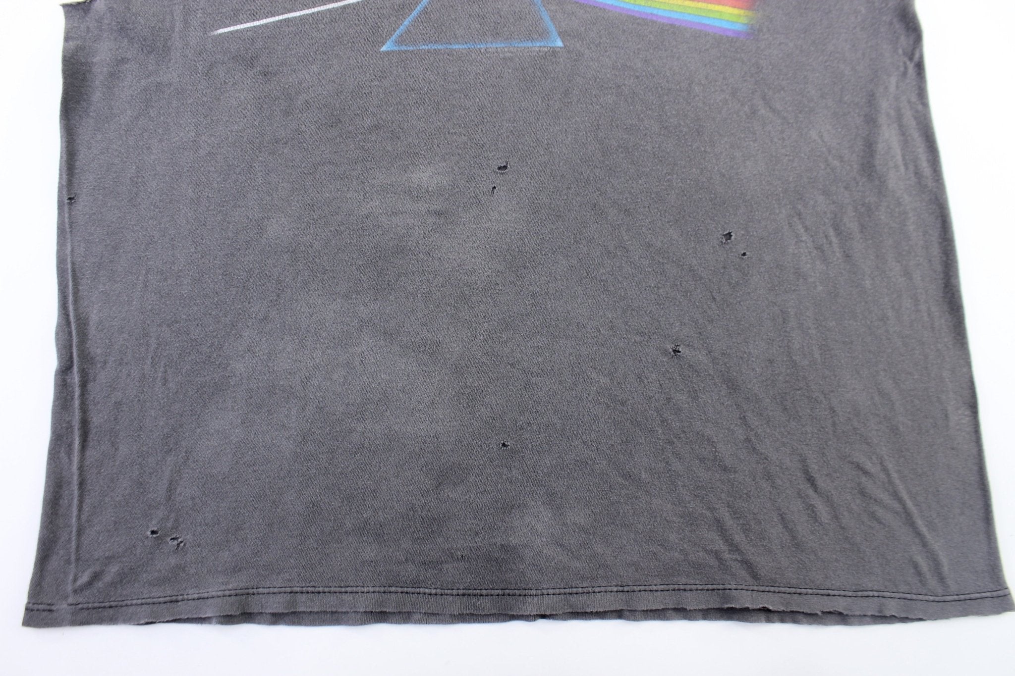 1994 Pink Floyd North American Tour Tank Top - ThriftedThreads.com