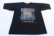 1994 Pittsburgh Pirates All star Game T-shirt - ThriftedThreads.com