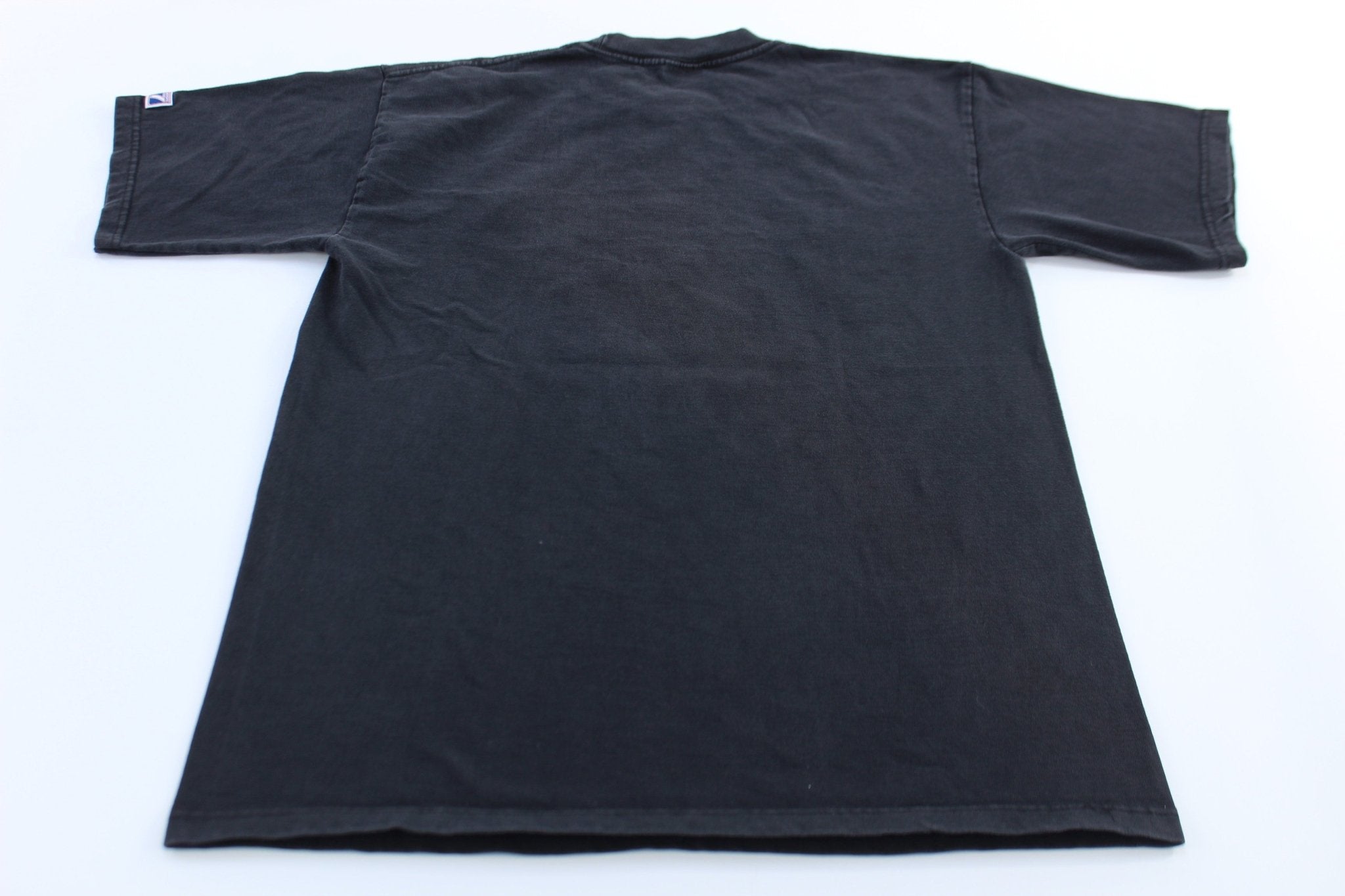 1994 Pittsburgh Pirates Baseball Logo 7 T-Shirt - ThriftedThreads.com