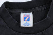 1994 Pittsburgh Pirates Baseball Logo 7 T-Shirt - ThriftedThreads.com