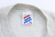 1994 Pittsburgh Steelers AFC Central Football Champions Caricature Sweatshirt - ThriftedThreads.com