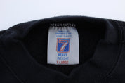 1994 Pittsburgh Steelers Football Logo 7Sweatshirt - ThriftedThreads.com