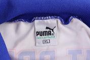 1994 Puma Great Britain Rugby Jersey - Jerseys/Tanks - Thrifted Threads
