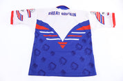1994 Puma Great Britain Rugby Jersey - Jerseys/Tanks - Thrifted Threads