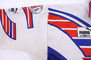 1994 Puma Great Britain Rugby Jersey - Jerseys/Tanks - Thrifted Threads
