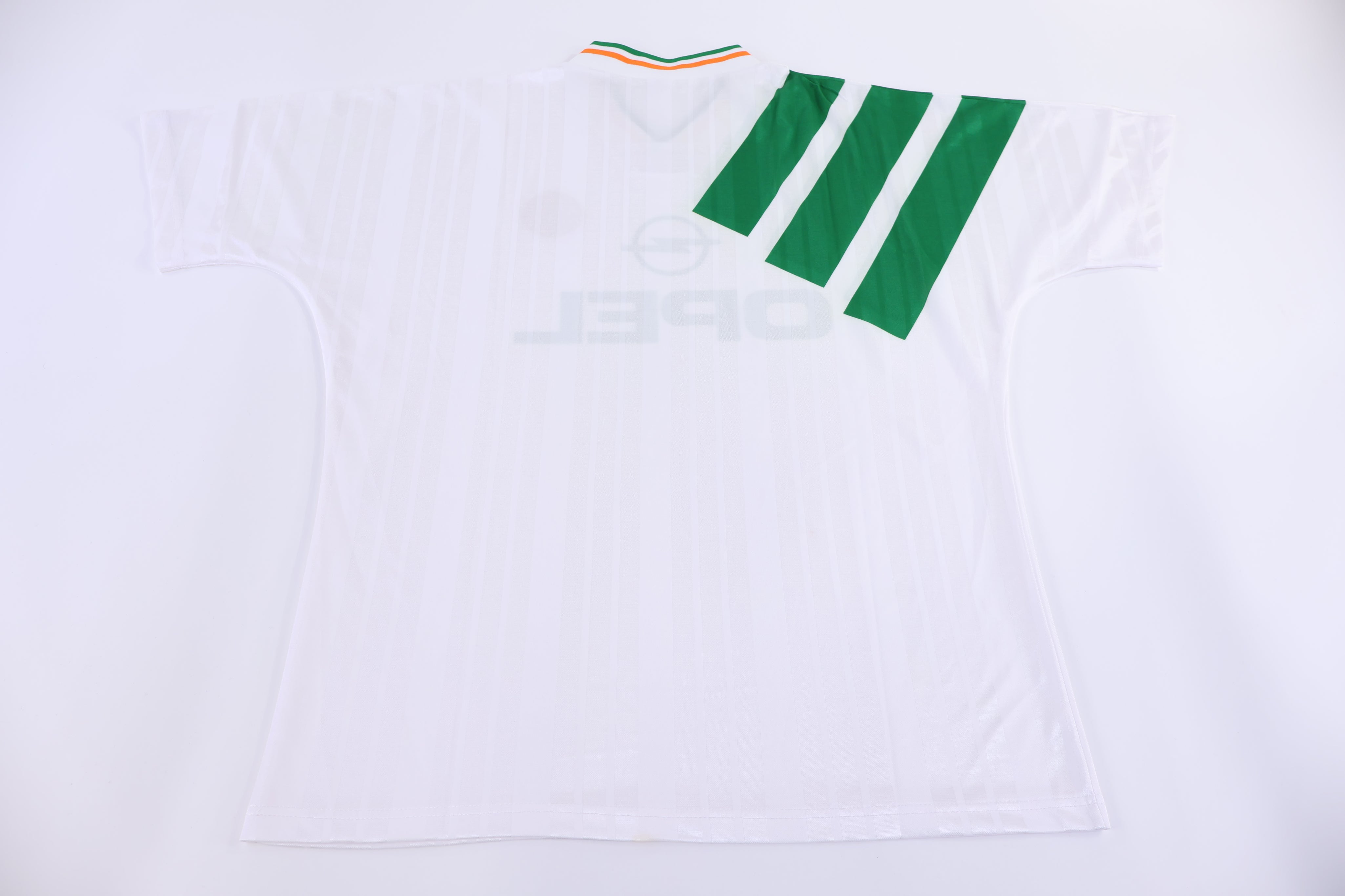 1994 Republic of Ireland Soccer Jersey - Jerseys/Tanks - Thrifted Threads