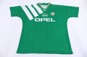 1994 Republic of Ireland Soccer Jersey - Jerseys/Tanks - Thrifted Threads