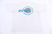 1994 Ricky Rudd Racing Graphic T-shirt - Shirts & Tops - Thrifted Threads