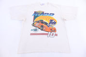 1994 Ricky Rudd Racing Graphic T-shirt - Shirts & Tops - Thrifted Threads