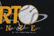1994 Robert Clement Baseball T-shirt - ThriftedThreads.com