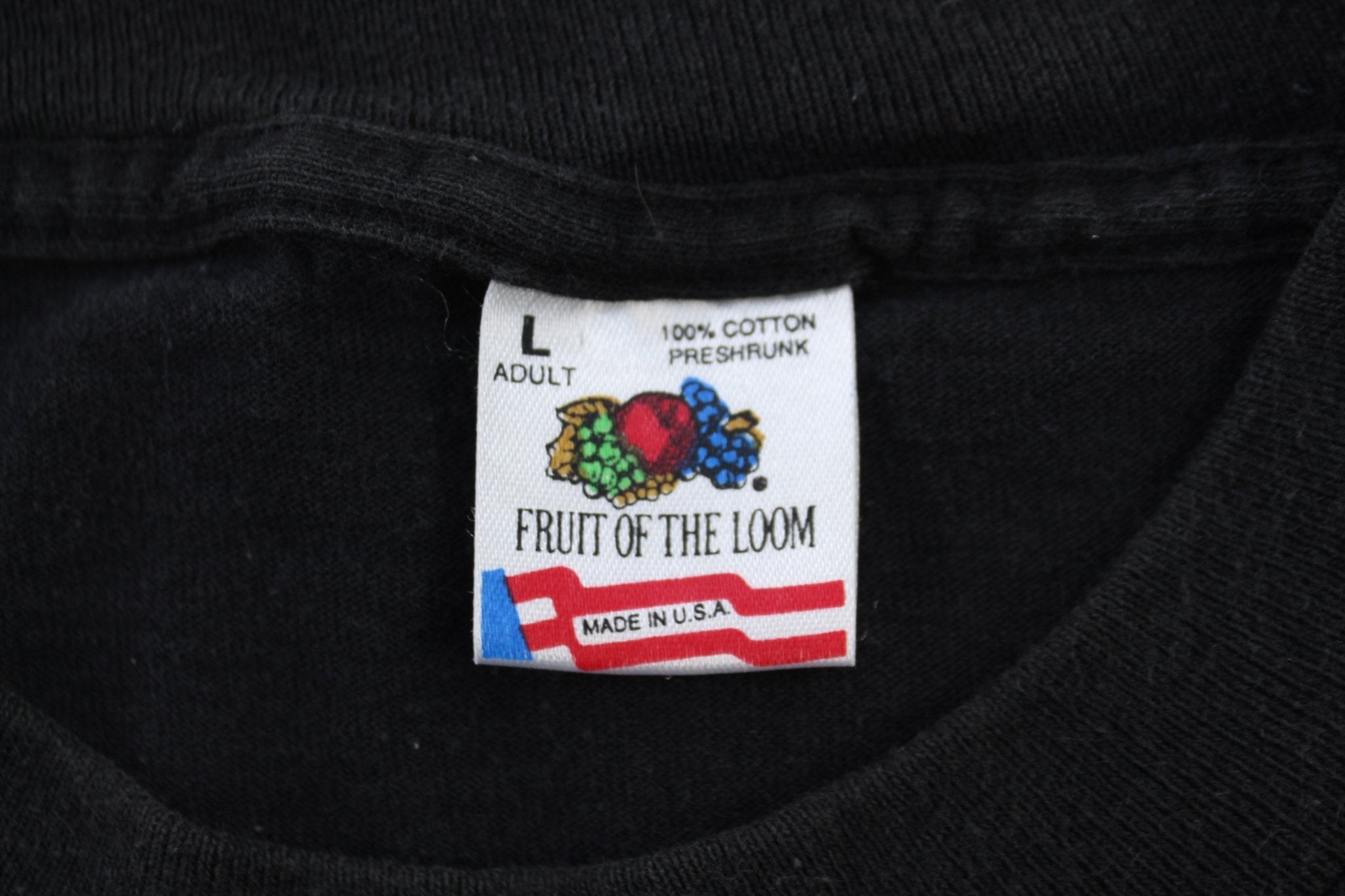 1994 Robert Clement Baseball T-shirt - ThriftedThreads.com