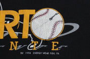 1994 Robert Clement Baseball T-shirt - Shirts & Tops - Thrifted Threads