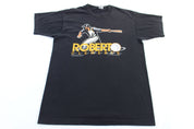 1994 Robert Clement Baseball T-shirt - Shirts & Tops - Thrifted Threads