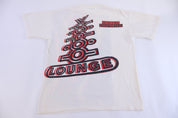 1994 Rolling Stones World Tour T-shirt - Shirts & Tops - Thrifted Threads