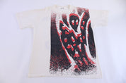 1994 Rolling Stones World Tour T-shirt - Shirts & Tops - Thrifted Threads