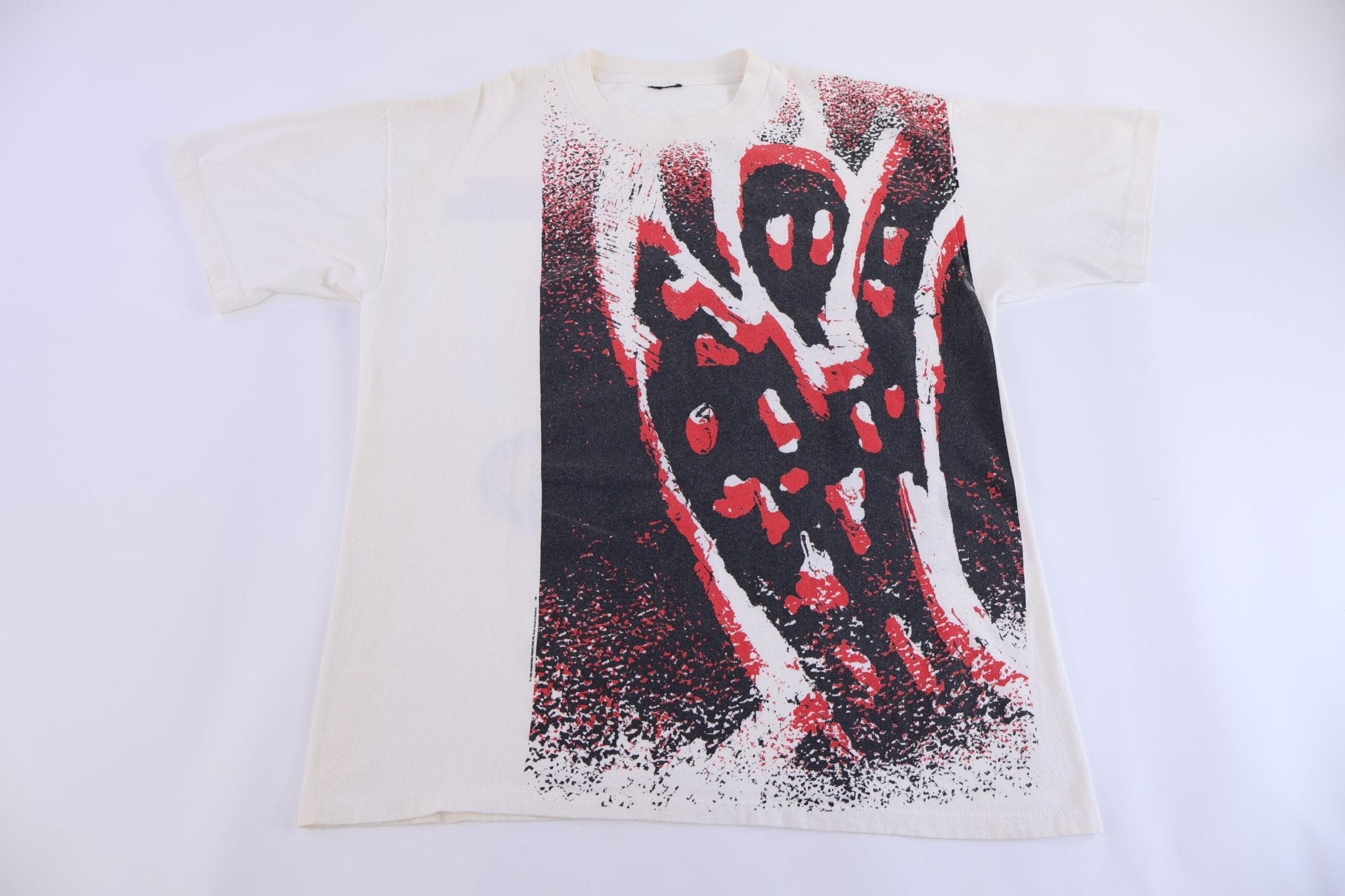 1994 Rolling Stones World Tour T-shirt - Shirts & Tops - Thrifted Threads