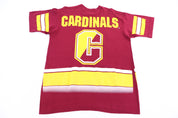 1994 Salem Arizona Cardinals All Over Graphic T-shirt - Shirts & Tops - Thrifted Threads