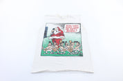 1994 Santa Claus x Elvis Presley Comic Graphic Tank Top - ThriftedThreads.com