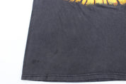 1994 Scorpions Face The Heat Tour T-shirt - Shirts & Tops - Thrifted Threads