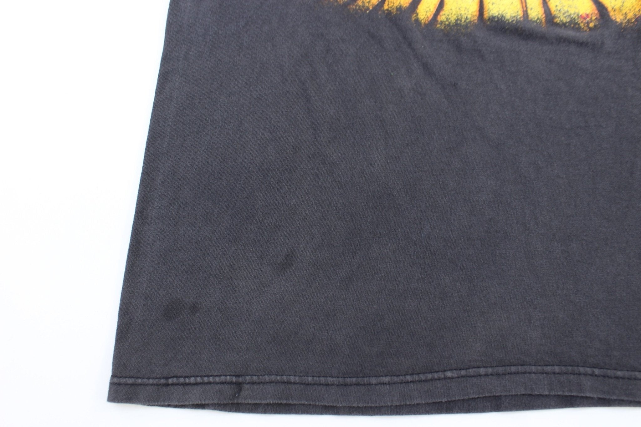 1994 Scorpions Face The Heat Tour T-shirt - Shirts & Tops - Thrifted Threads