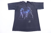 1994 Stanley Desantis The X-Files T-shirt - Shirts & Tops - Thrifted Threads