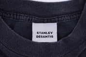 1994 Stanley Desantis The X-Files T-shirt - Shirts & Tops - Thrifted Threads