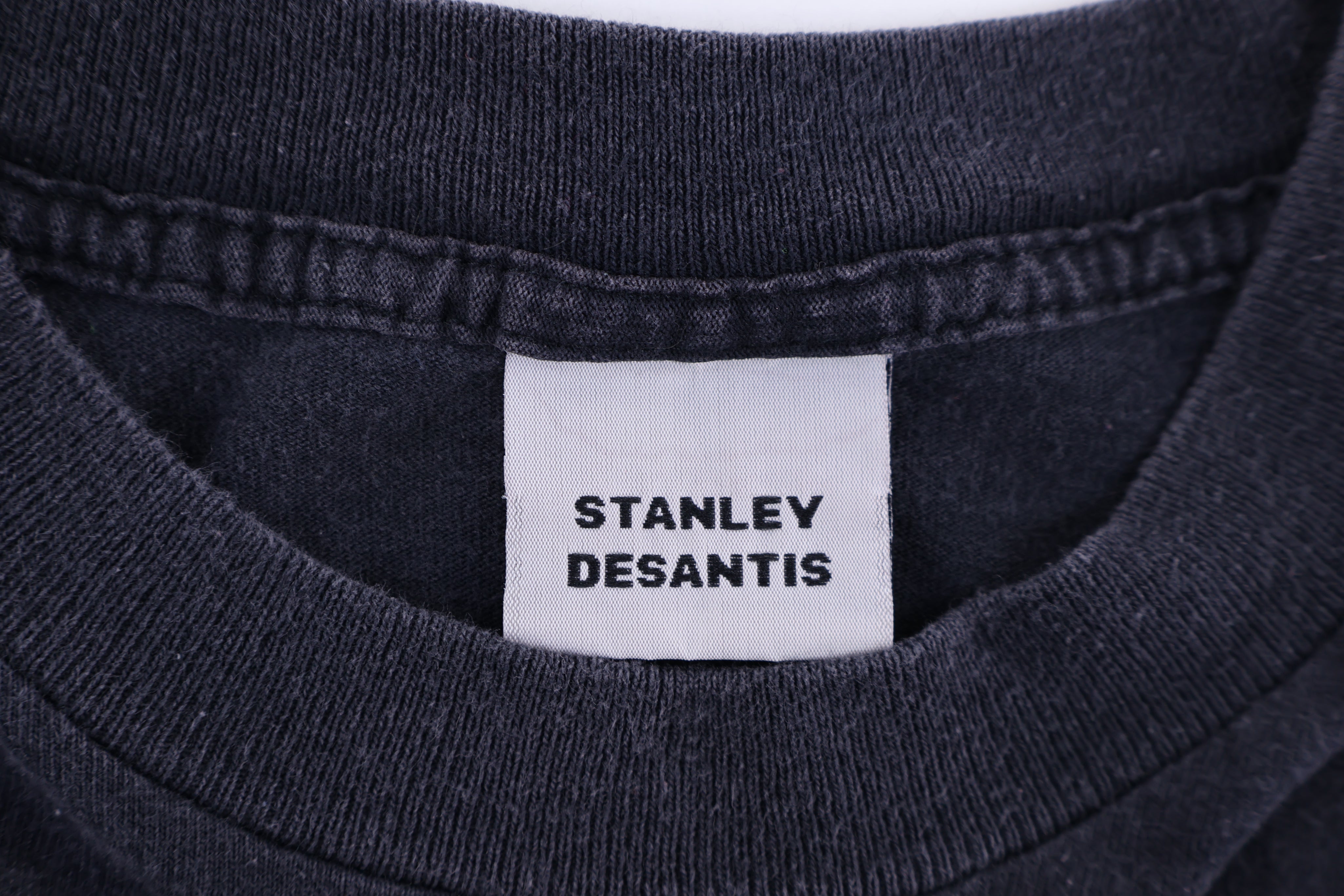 1994 Stanley Desantis The X-Files T-shirt - Shirts & Tops - Thrifted Threads