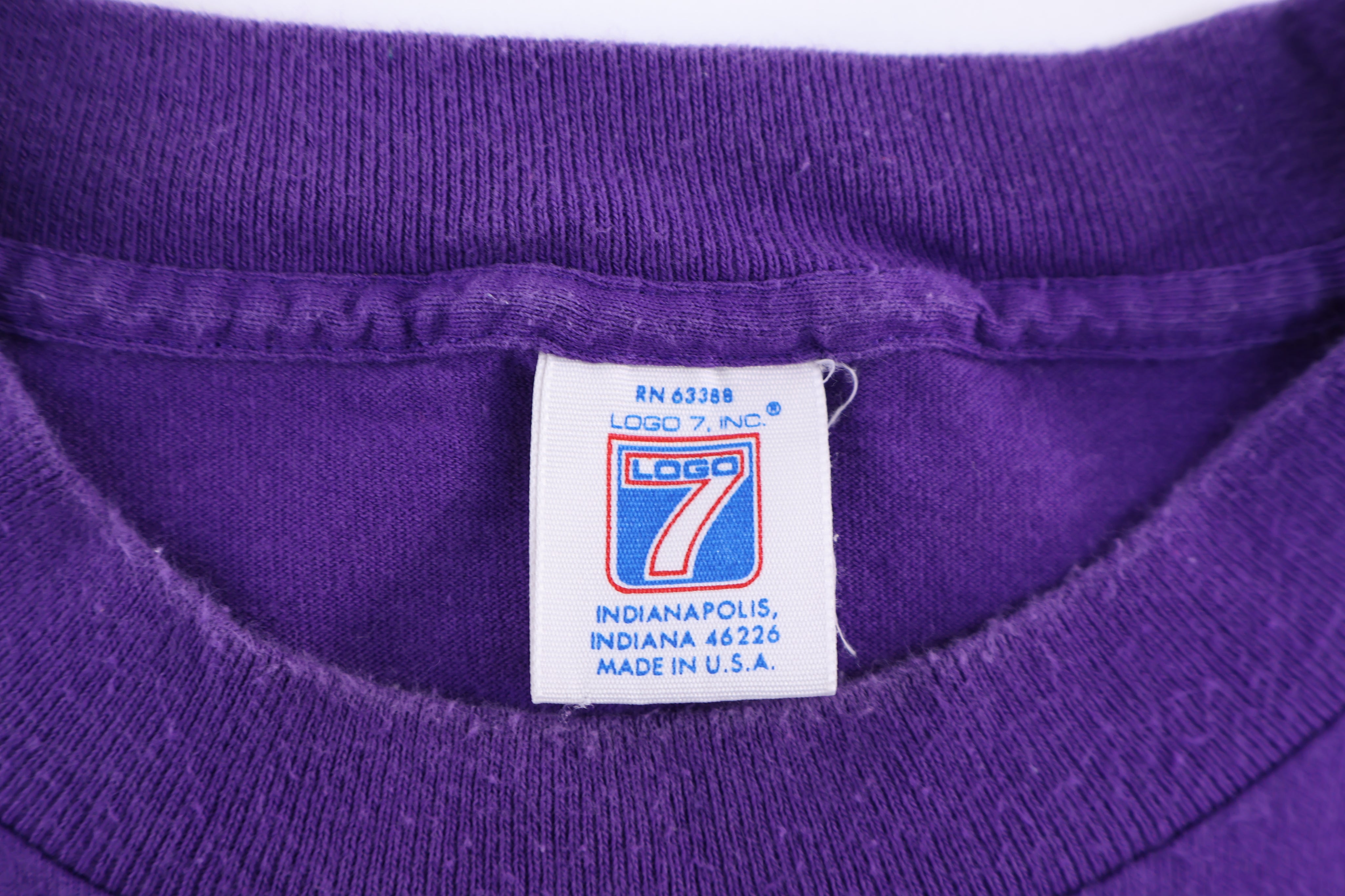 1994 Super Bowl Football T-shirt - Shirts & Tops - Thrifted Threads