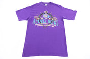 1994 Super Bowl Football T-shirt - Shirts & Tops - Thrifted Threads