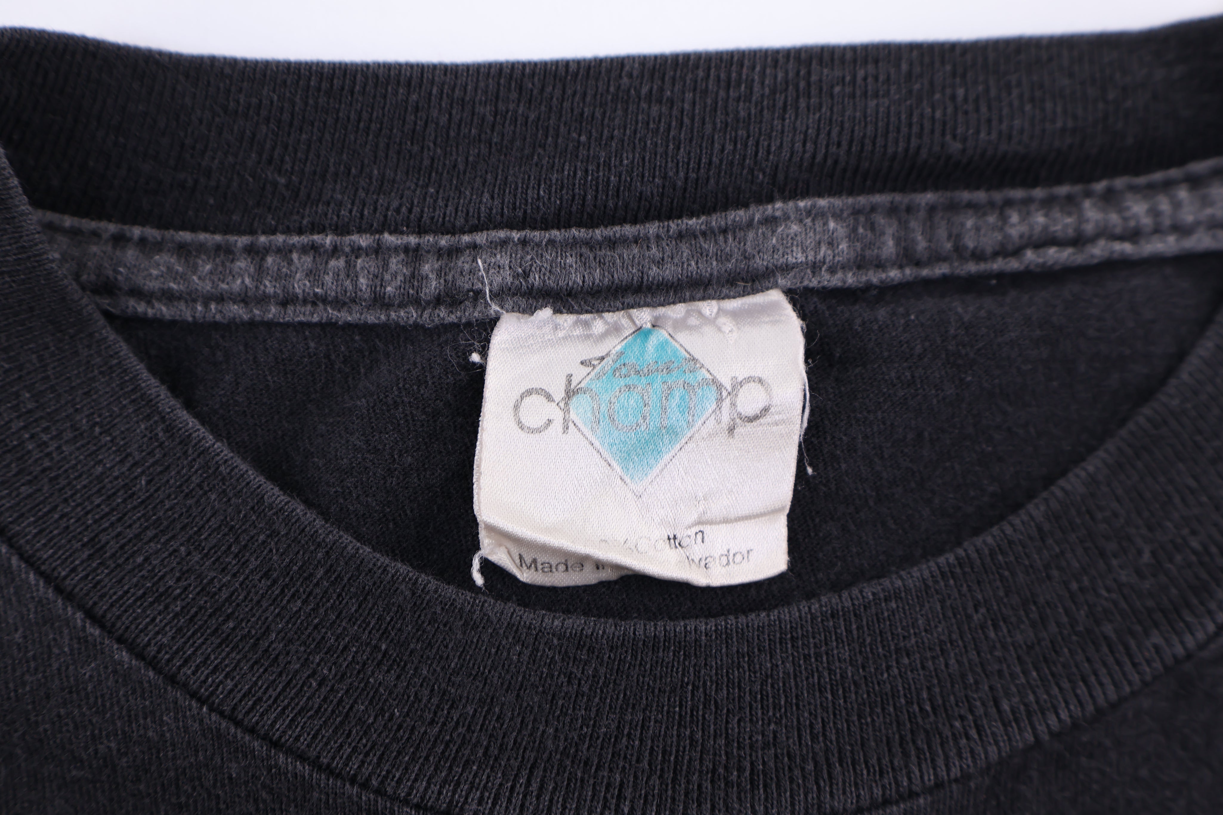 1994 Tasmanian Devil Miami Dolphins Football T-shirt - Shirts & Tops - Thrifted Threads