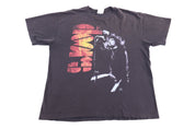 1994 The Doors KRNT Theater Graphic T-shirt - Shirts & Tops - Thrifted Threads