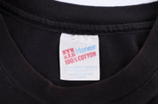 1994 The Doors KRNT Theater Graphic T-shirt - Shirts & Tops - Thrifted Threads