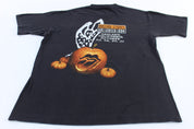 1994 The Rolling Stones Halloweek Tour T-Shirt - ThriftedThreads.com