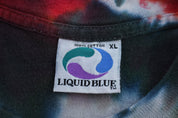 1994 The Rolling Stones Tie - Dye T-shirt - ThriftedThreads.com