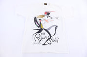 1994 The Rolling Stones Voodoo Lounge Tour T-shirt - Shirts & Tops - Thrifted Threads