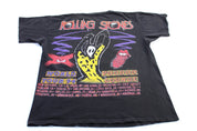 1994 The Rolling Stones Voodoo Lounge World Tour T-Shirt - ThriftedThreads.com