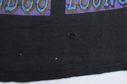 1994 The Rolling Stones Voodoo Lounge World Tour T-Shirt - ThriftedThreads.com