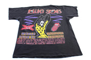 1994 The Rolling Stones Voodoo Lounge World Tour T-Shirt - T-Shirt - Thrifted Threads