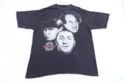 1994 The Three Stooges Graphic T-shirt - Shirts & Tops - Thrifted Threads