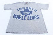 1994 Toronto Maple Leafs Hockey T-Shirt - ThriftedThreads.com