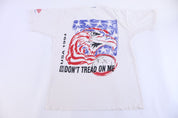 1994 Umbro United States World Cup T-shirt - Shirts & Tops - Thrifted Threads